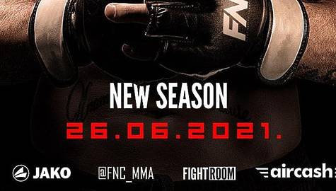 Nova sezona 'Armagedon Jamnica Pro Sport' MMA lige kreće 26. lipnja!
