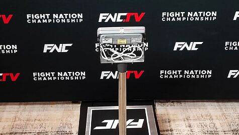 Rezultati službenog vaganja ususret FNC 11: Fight For Legacy