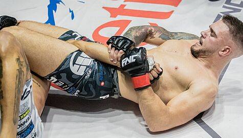 FNC 18 powered by Soccerbet: Bojković finished Ribeiro, excellent debut of ultimate kickboxing