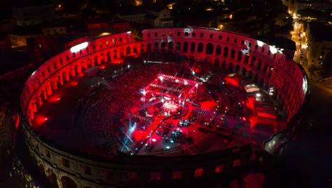 Ušli smo u fightweek! Ovo je raspored događaja ususret FNC 19 spektaklu u pulskoj Areni