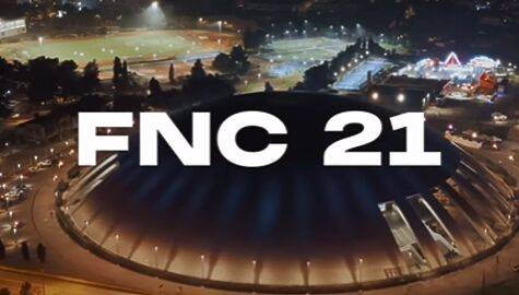 FNC 21 stiže u Zadar!