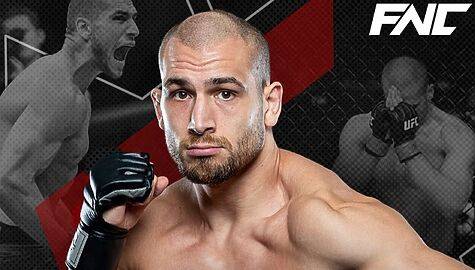 Tom Breese signs multi-fight contract