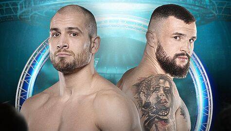 Two strong international names are debuting in Zadar: A former UFC fighter against the FEN champion in the FNC cage!